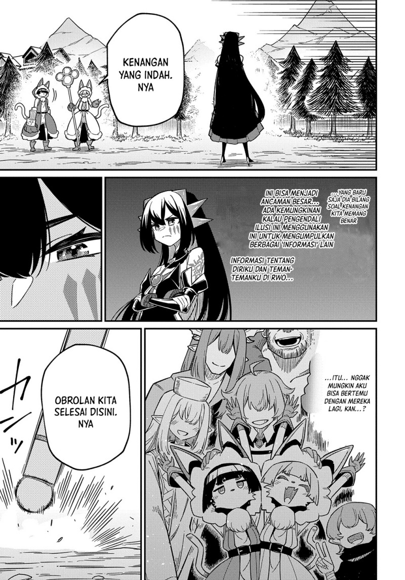 Neta Chara Tensei Toka Anmarida! Chapter 25 Gambar 20