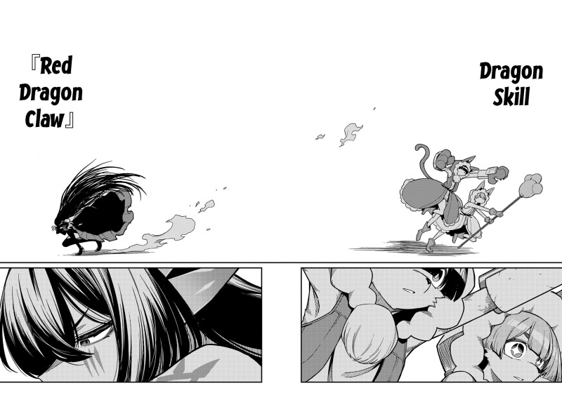 Neta Chara Tensei Toka Anmarida! Chapter 25 Gambar 23