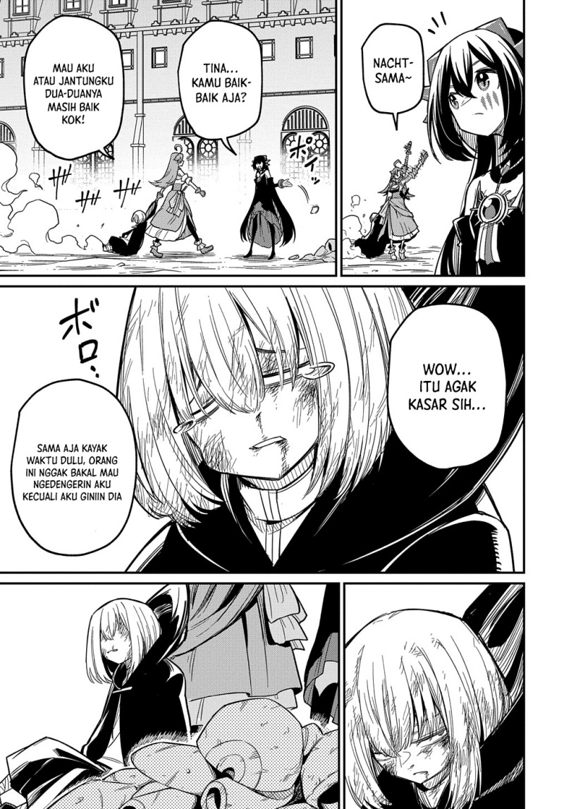 Neta Chara Tensei Toka Anmarida! Chapter 25 Gambar 28