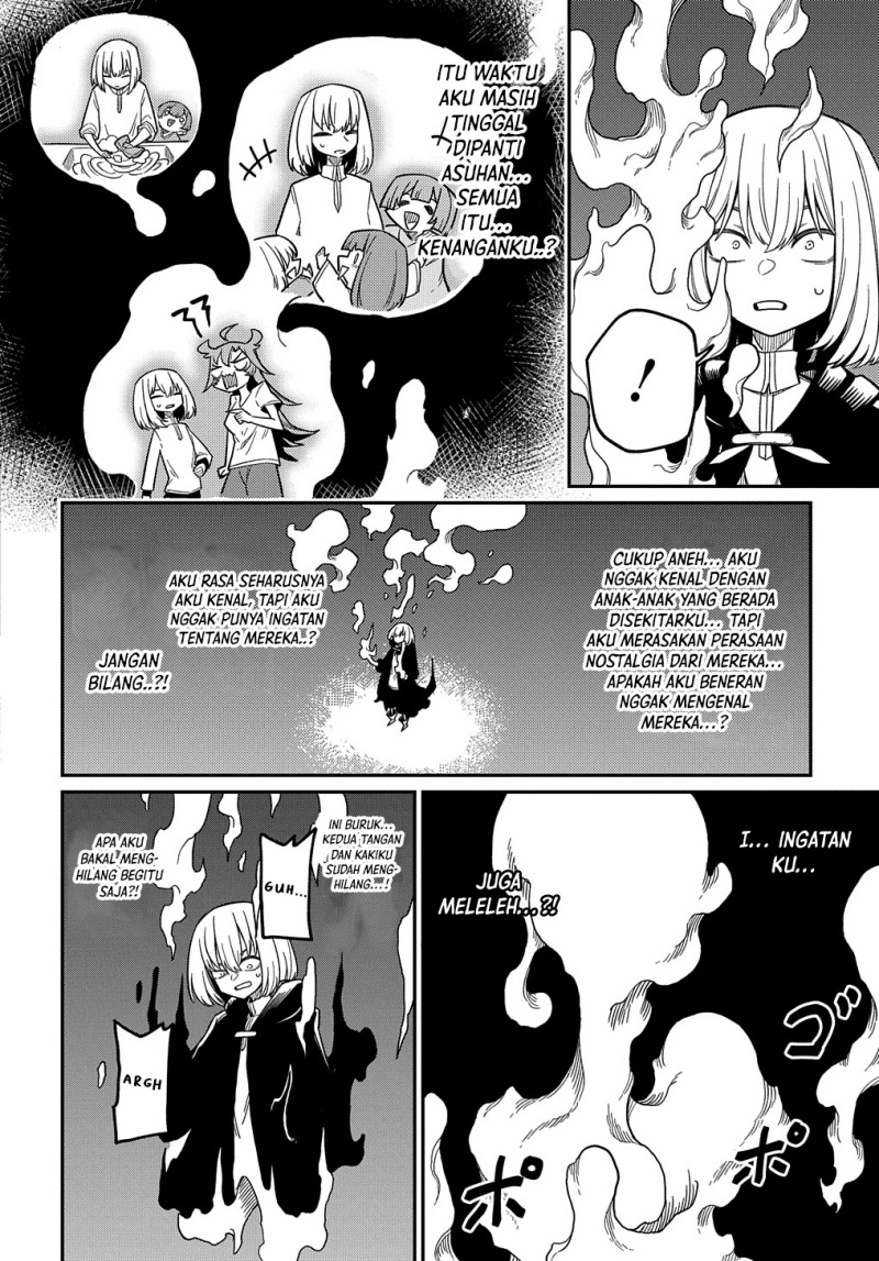 Neta Chara Tensei Toka Anmarida! Chapter 25 Gambar 37