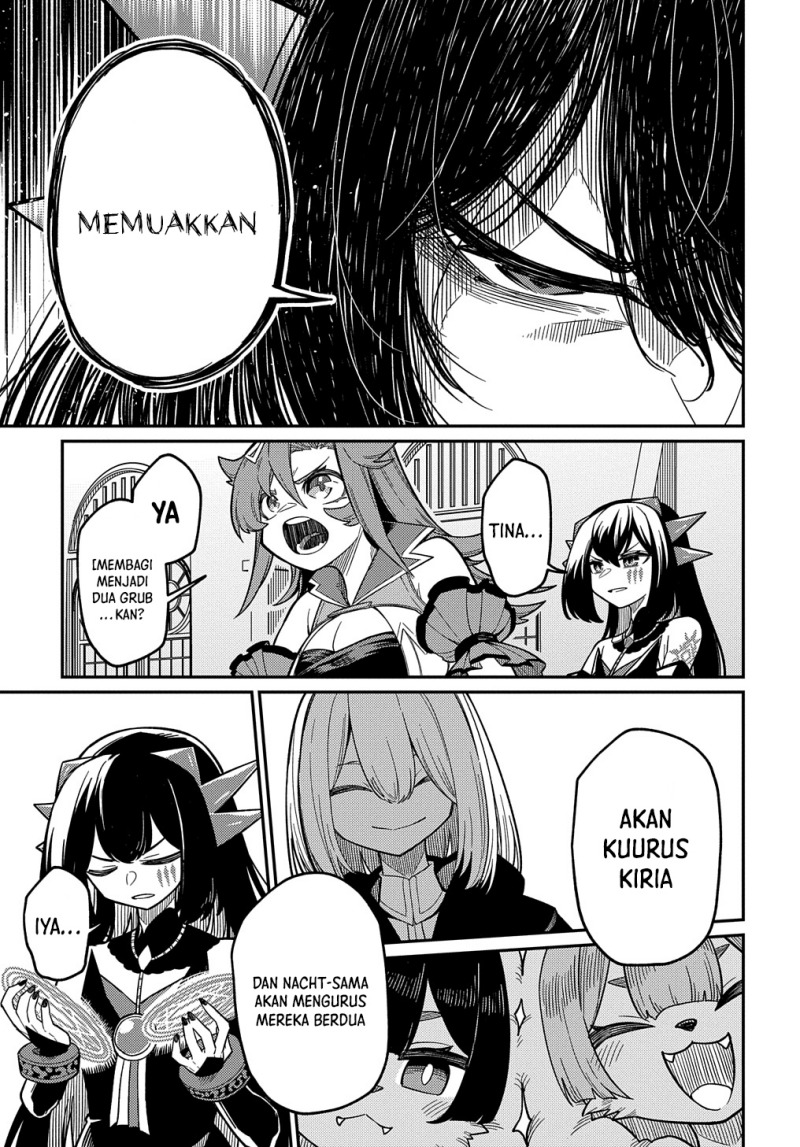 Neta Chara Tensei Toka Anmarida! Chapter 25 Gambar 4