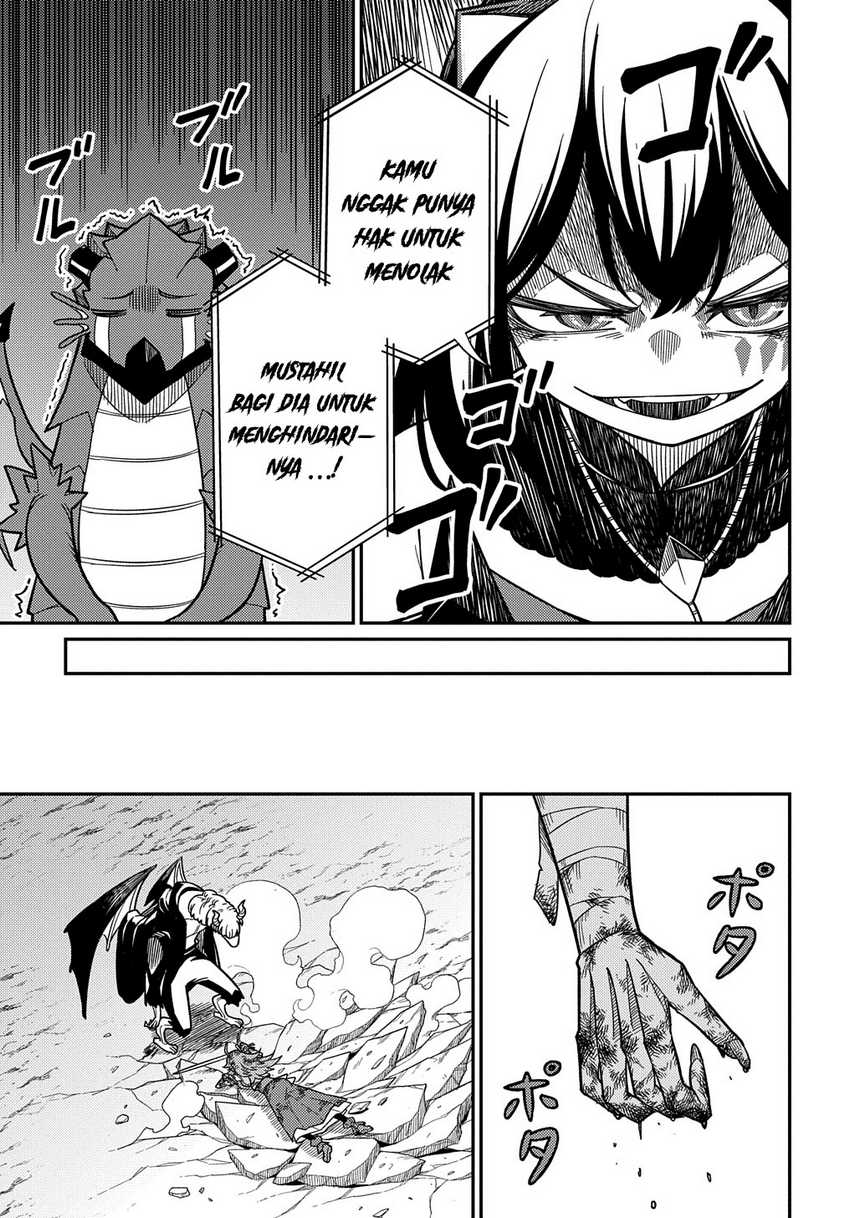 Neta Chara Tensei Toka Anmarida! Chapter 26.1 Gambar 18