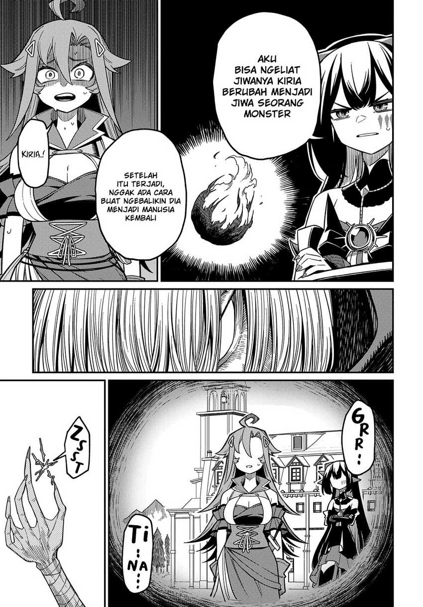 Neta Chara Tensei Toka Anmarida! Chapter 26.1 Gambar 4