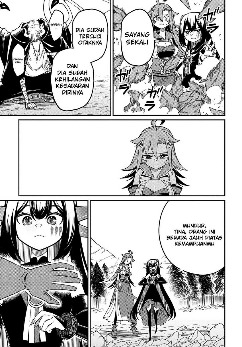 Neta Chara Tensei Toka Anmarida! Chapter 26.1 Gambar 6