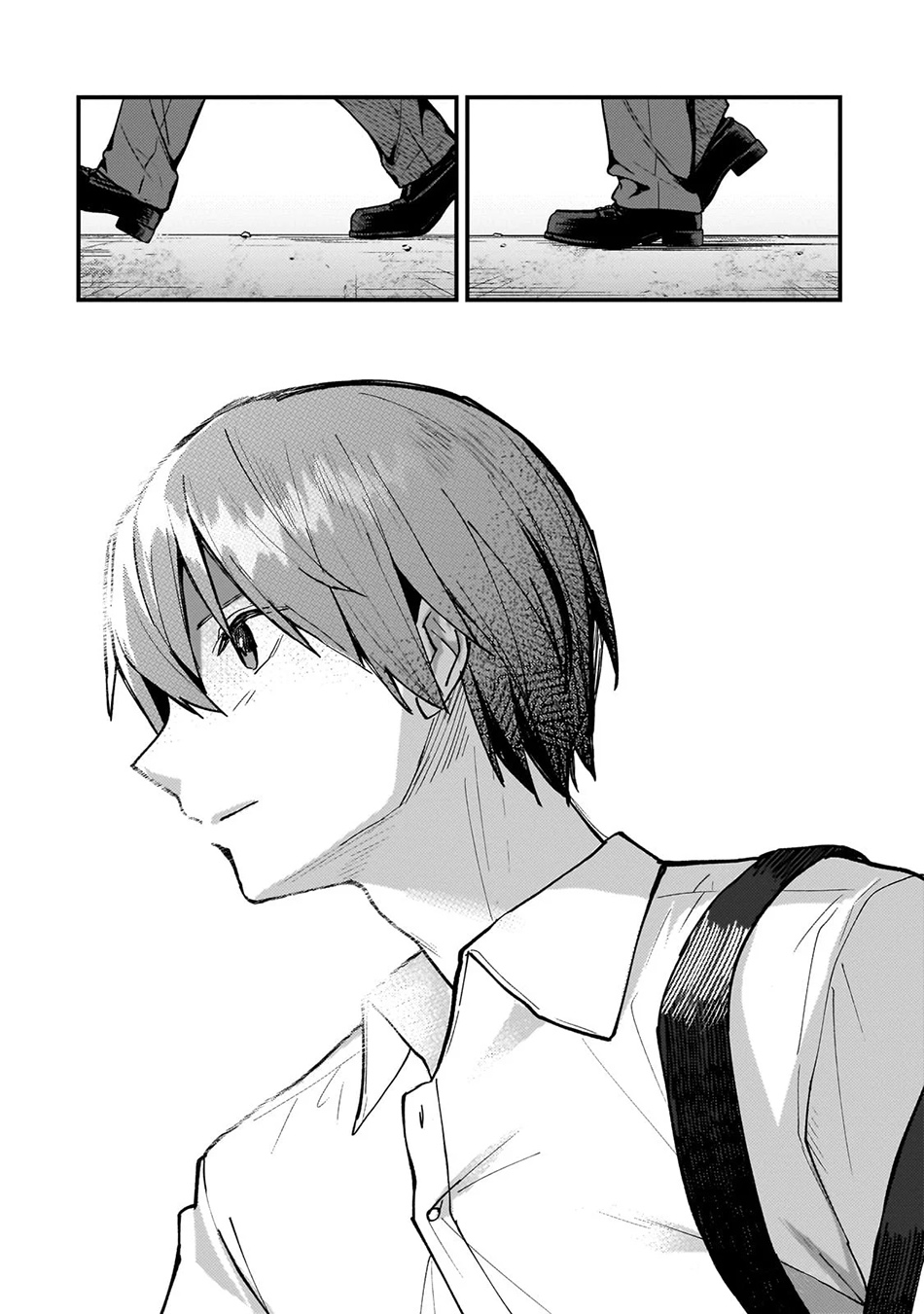 Netoge no Yome ga Ninki Idol datta ken ~Cool-kei no kanojo wa genjitsu demo yome no tsumori de iru~ Chapter 27 Gambar 22