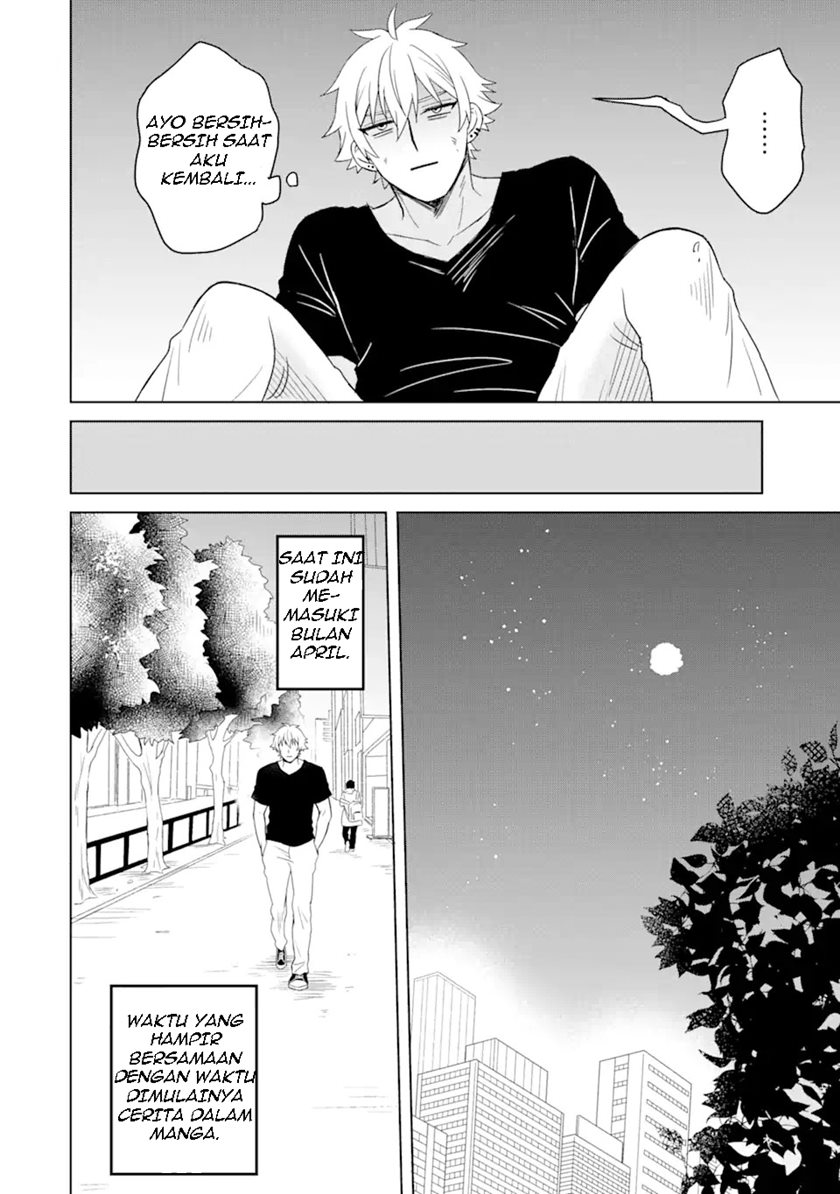 Netorare Manga no Kuzu Otoko ni Tensei Shitaa Hazu ga Heroine ga Yottekuru Ken Chapter 1 Gambar 17