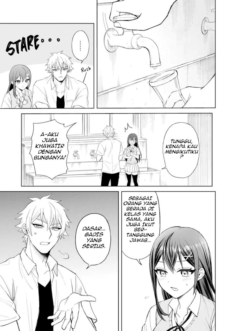 Netorare Manga no Kuzu Otoko ni Tensei Shitaa Hazu ga Heroine ga Yottekuru Ken Chapter 2 Gambar 19