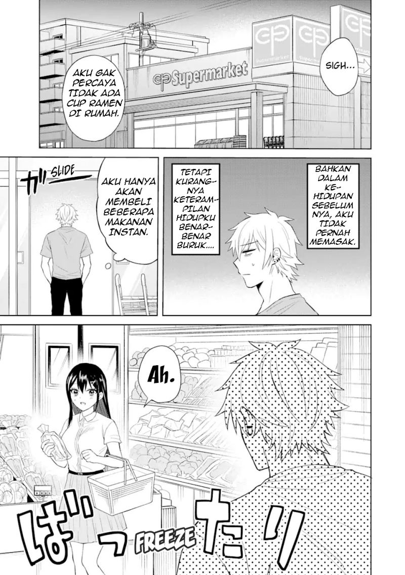 Netorare Manga no Kuzu Otoko ni Tensei Shitaa Hazu ga Heroine ga Yottekuru Ken Chapter 2 Gambar 31