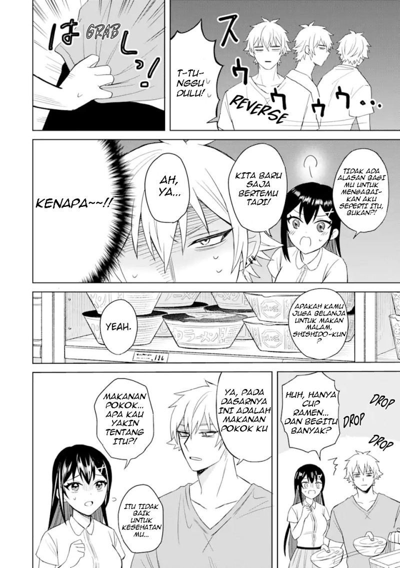 Netorare Manga no Kuzu Otoko ni Tensei Shitaa Hazu ga Heroine ga Yottekuru Ken Chapter 2 Gambar 32