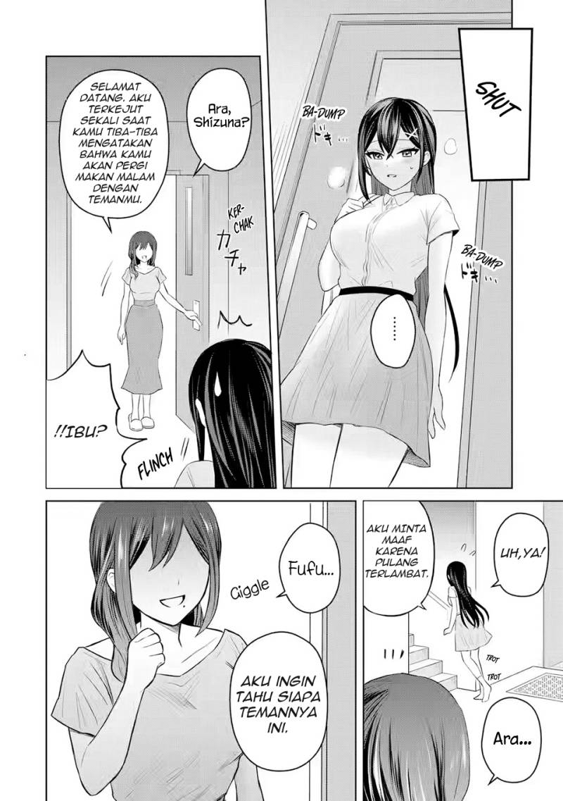 Netorare Manga no Kuzu Otoko ni Tensei Shitaa Hazu ga Heroine ga Yottekuru Ken Chapter 3 Gambar 23