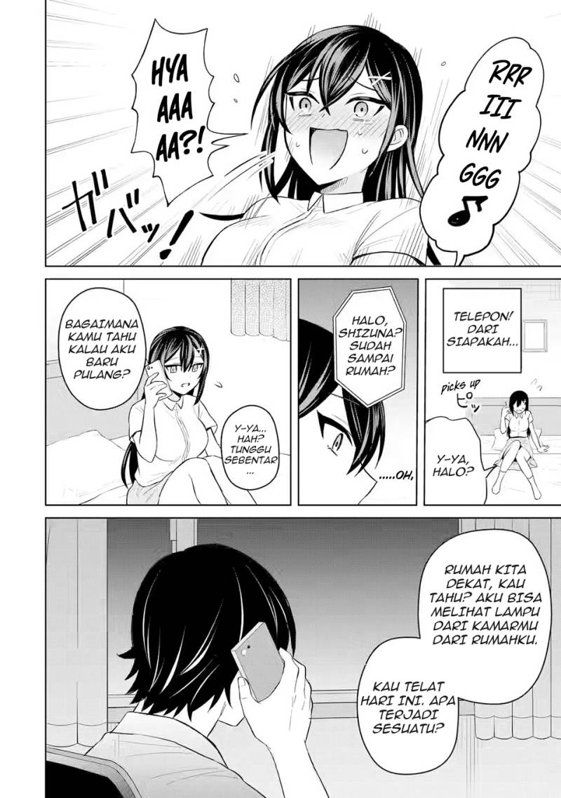 Netorare Manga no Kuzu Otoko ni Tensei Shitaa Hazu ga Heroine ga Yottekuru Ken Chapter 3 Gambar 27