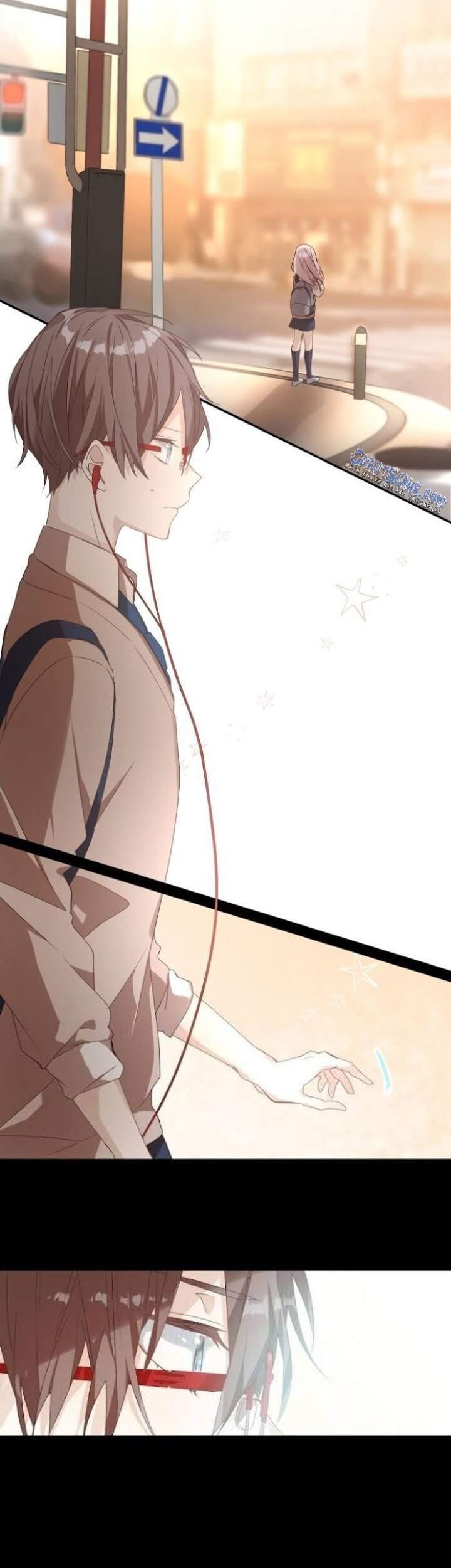Newton no Tsubomi Chapter 5 Gambar 51