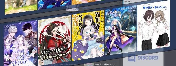 Newton no Tsubomi Chapter 5 Gambar 60