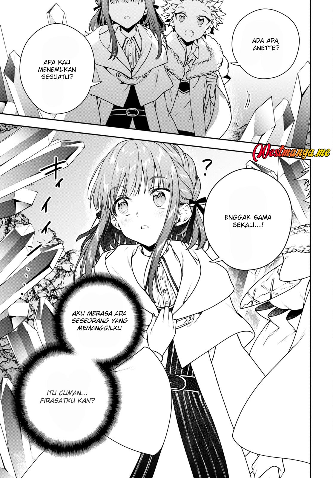 Next Life Chapter 53 Gambar 14