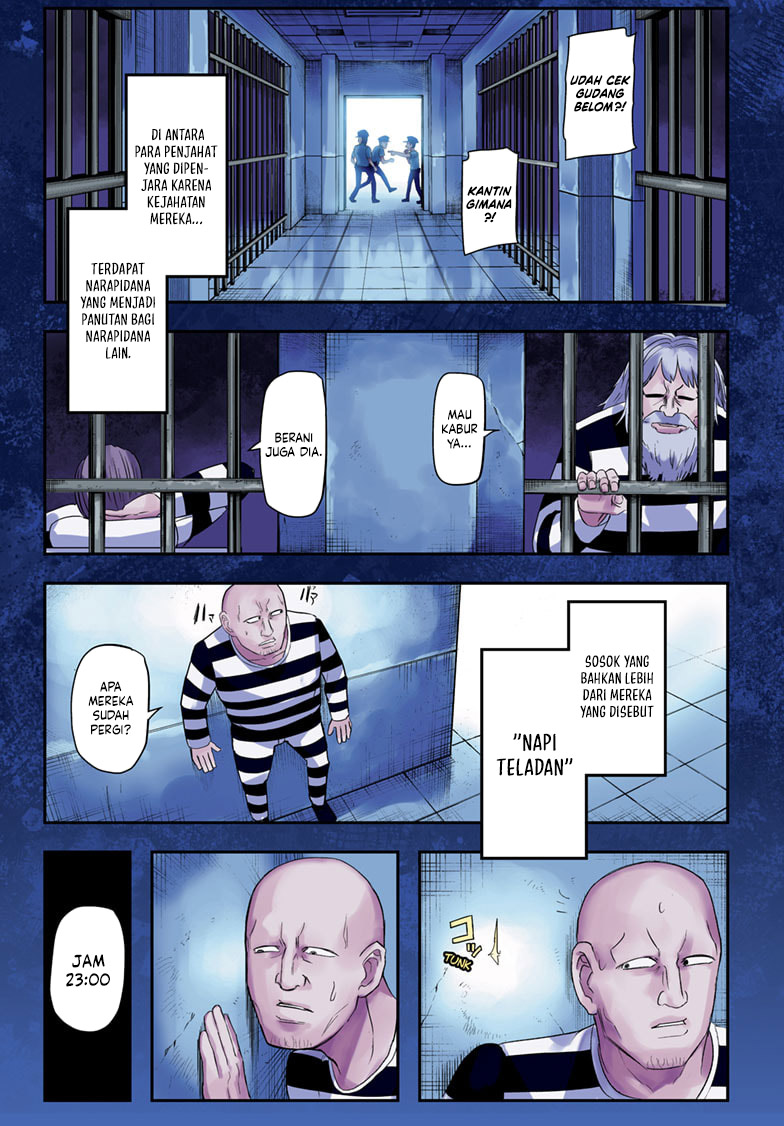 Baca  Nice Prison Chapter 1 Gambar 2