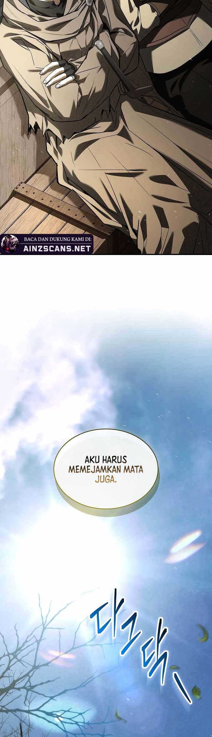 Night of the Soulless Heathens Chapter 30 Gambar 49