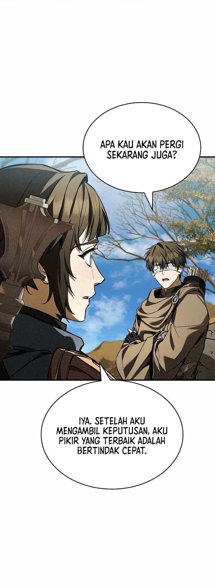 Night of the Soulless Heathens Chapter 30 Gambar 59