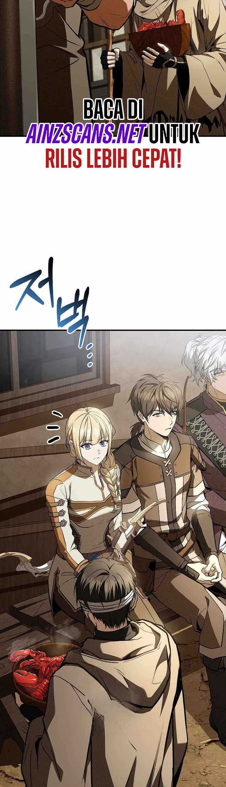 Night of the Soulless Heathens Chapter 31 Gambar 44