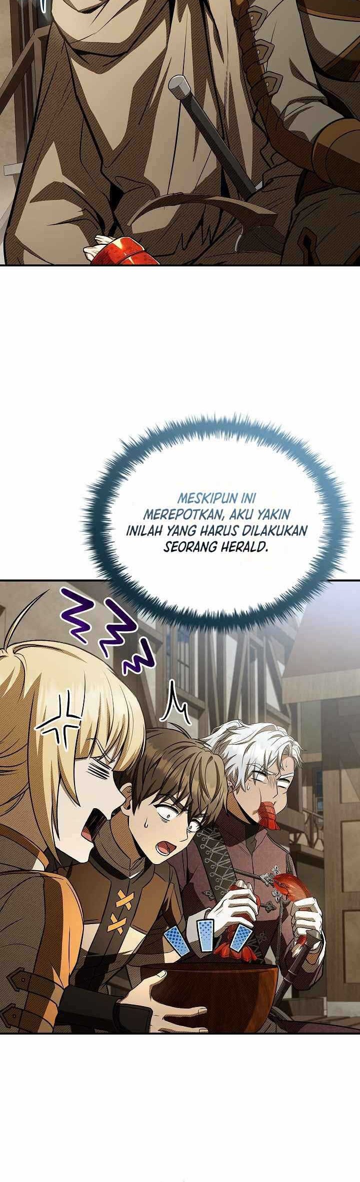 Night of the Soulless Heathens Chapter 31 Gambar 50