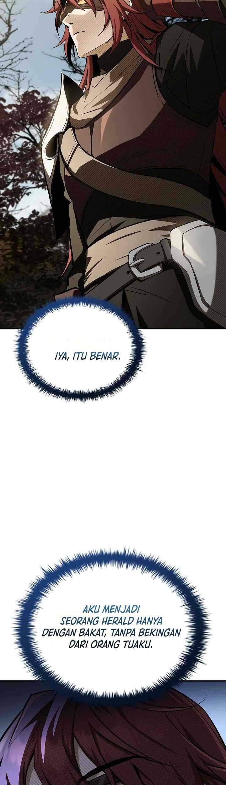 Night of the Soulless Heathens Chapter 31 Gambar 57