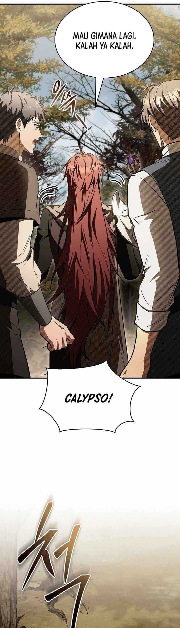 Night of the Soulless Heathens Chapter 31 Gambar 59