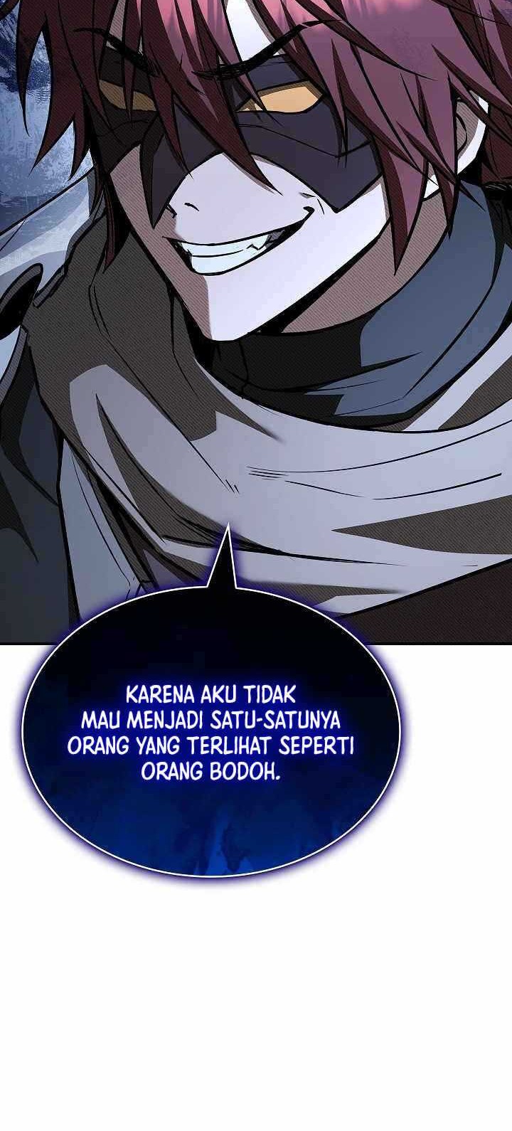 Night of the Soulless Heathens Chapter 31 Gambar 62