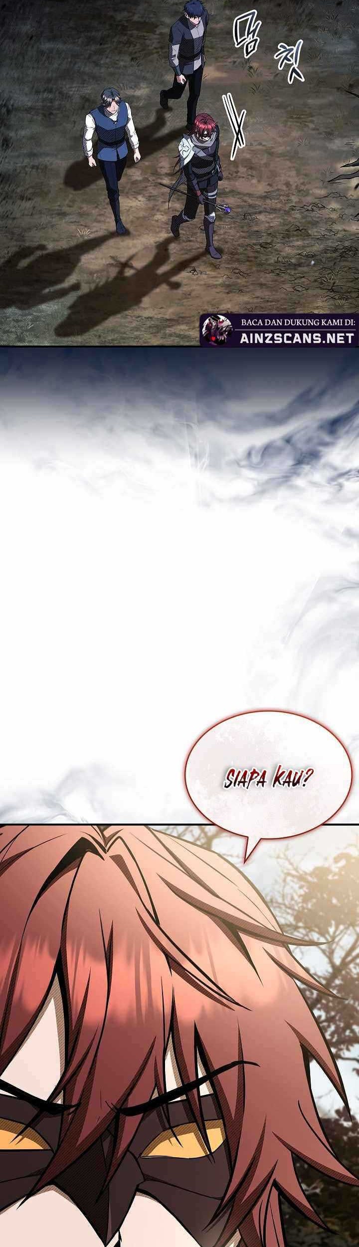 Night of the Soulless Heathens Chapter 31 Gambar 64