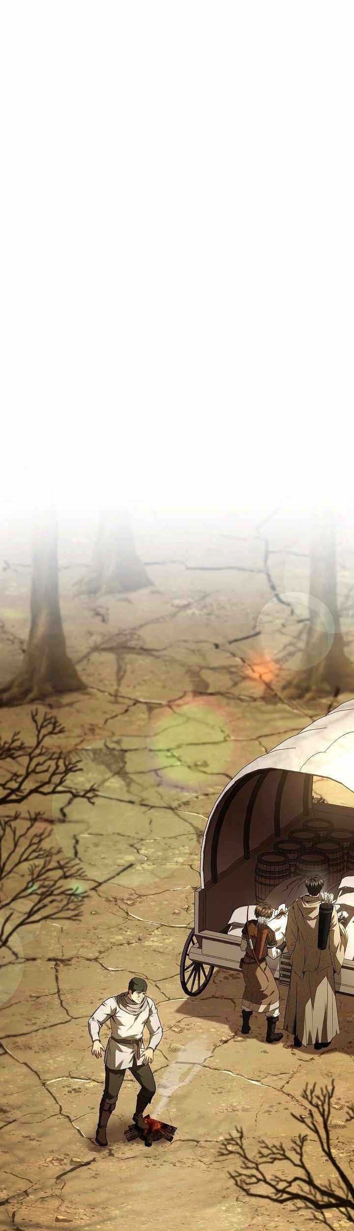 Baca Manhwa Night of the Soulless Heathens Chapter 31 Gambar 2