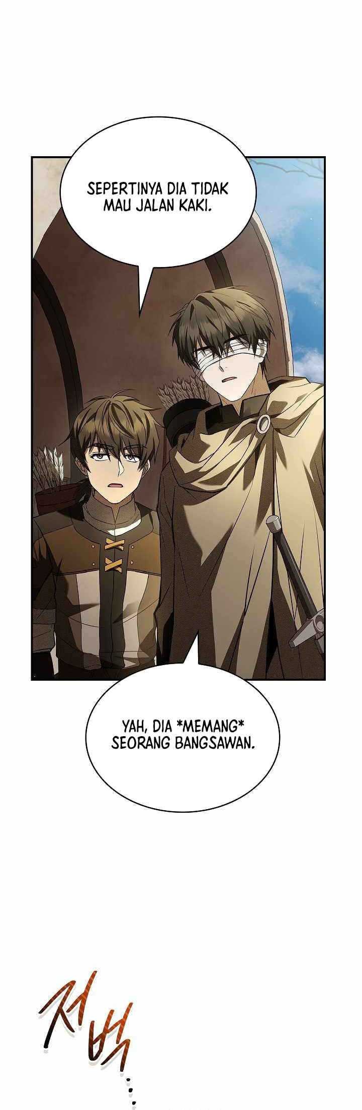 Night of the Soulless Heathens Chapter 31 Gambar 5