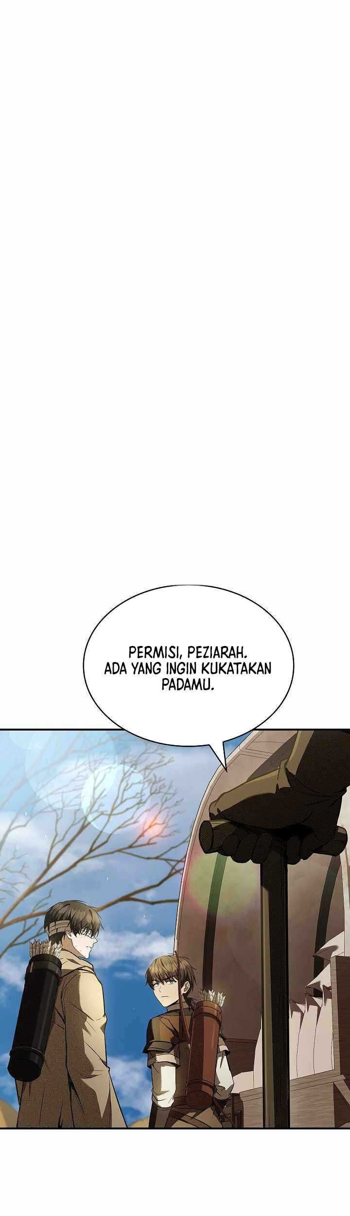 Night of the Soulless Heathens Chapter 31 Gambar 6