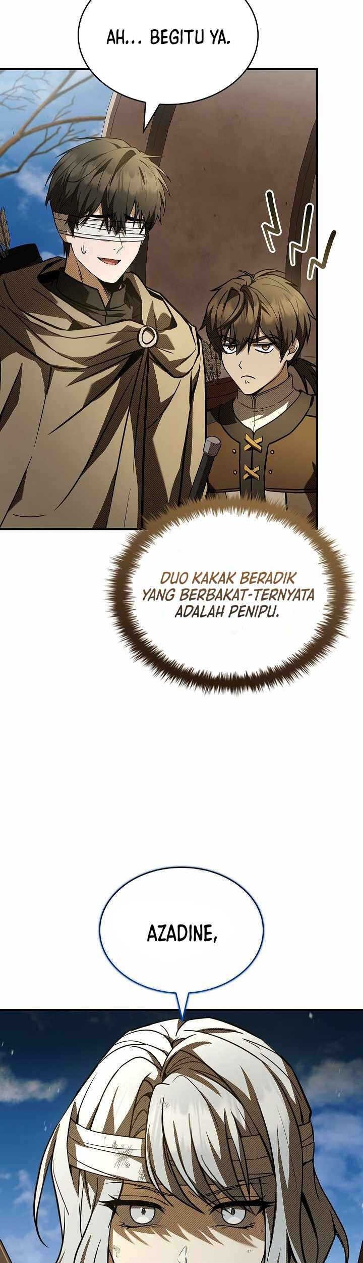 Night of the Soulless Heathens Chapter 31 Gambar 8