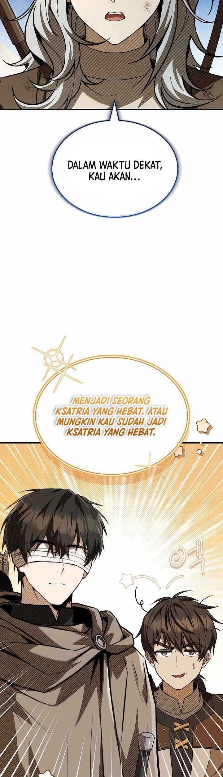 Night of the Soulless Heathens Chapter 31 Gambar 9
