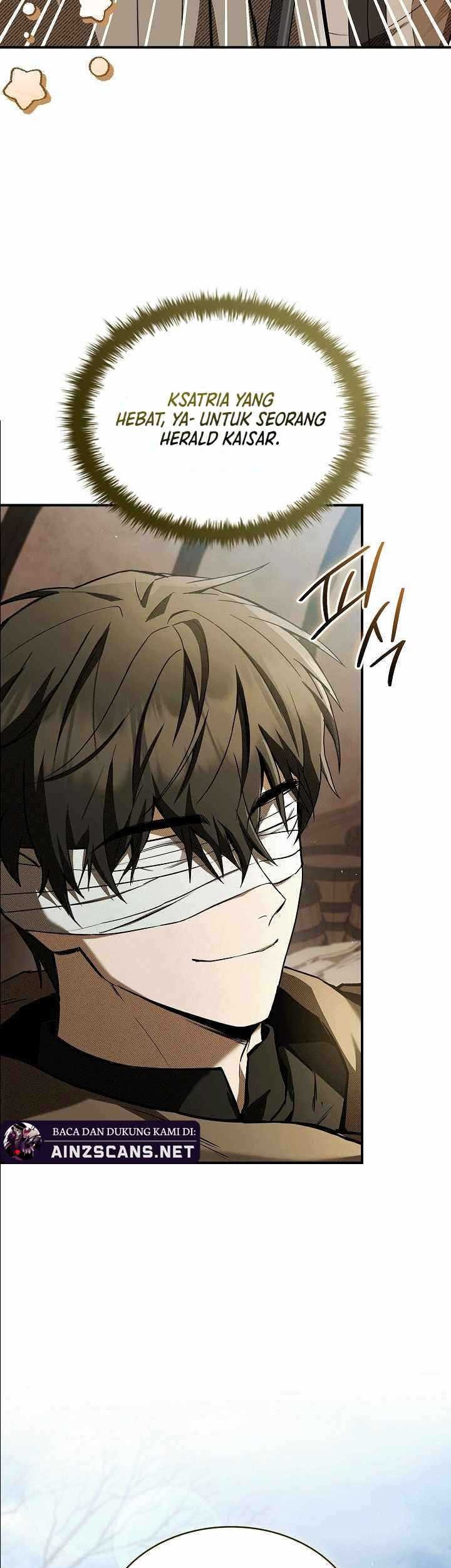 Night of the Soulless Heathens Chapter 31 Gambar 10