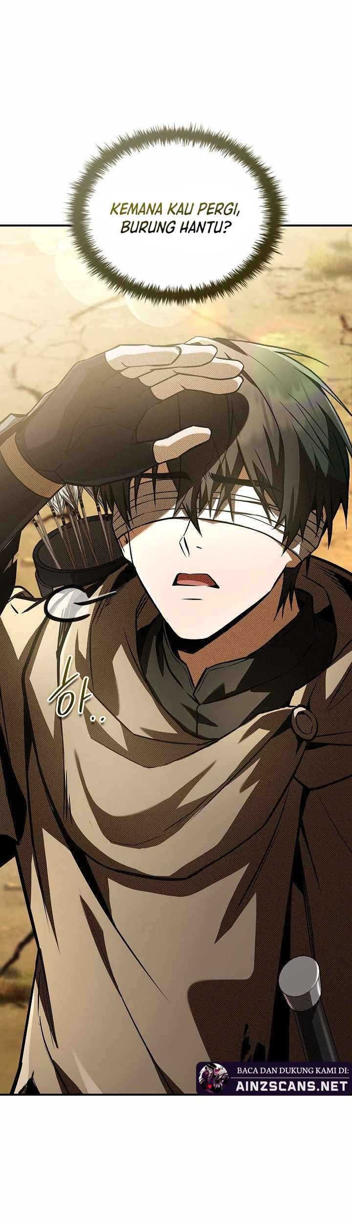 Night of the Soulless Heathens Chapter 31 Gambar 16