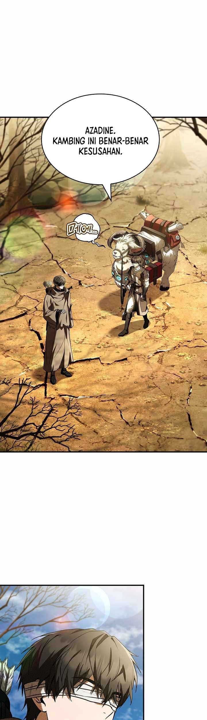 Night of the Soulless Heathens Chapter 31 Gambar 17