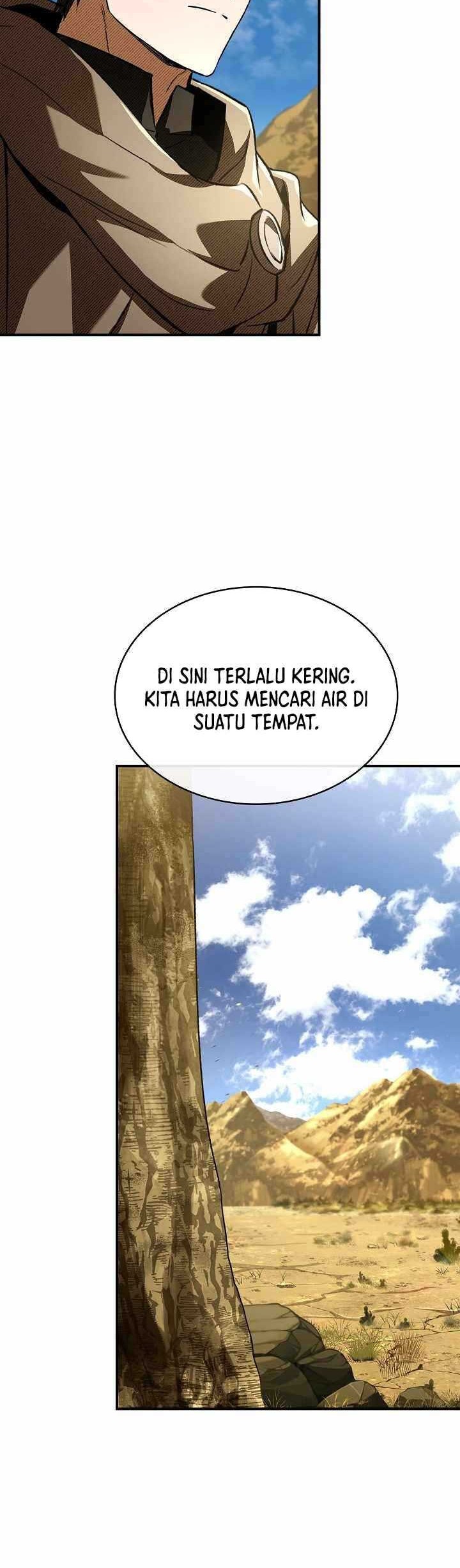 Night of the Soulless Heathens Chapter 31 Gambar 18