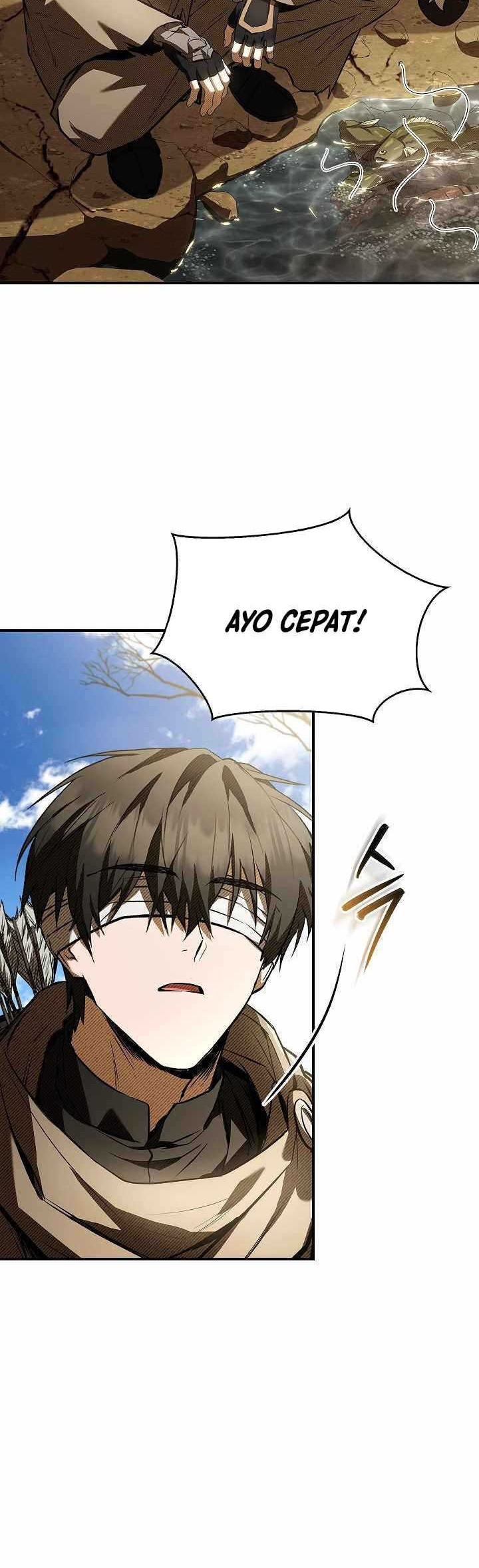 Night of the Soulless Heathens Chapter 31 Gambar 22