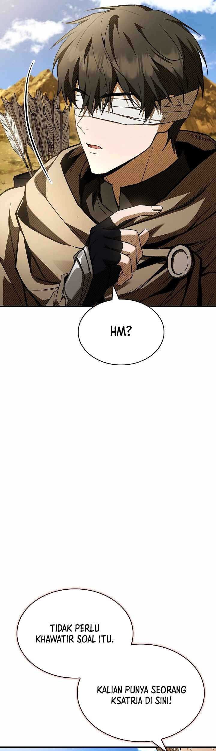 Night of the Soulless Heathens Chapter 31 Gambar 27