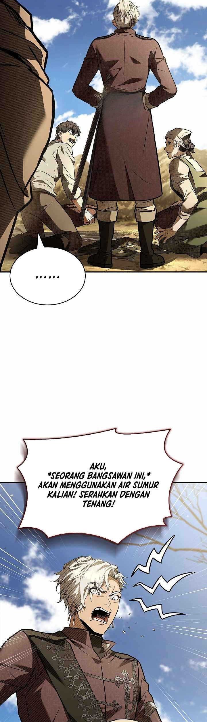 Night of the Soulless Heathens Chapter 31 Gambar 29