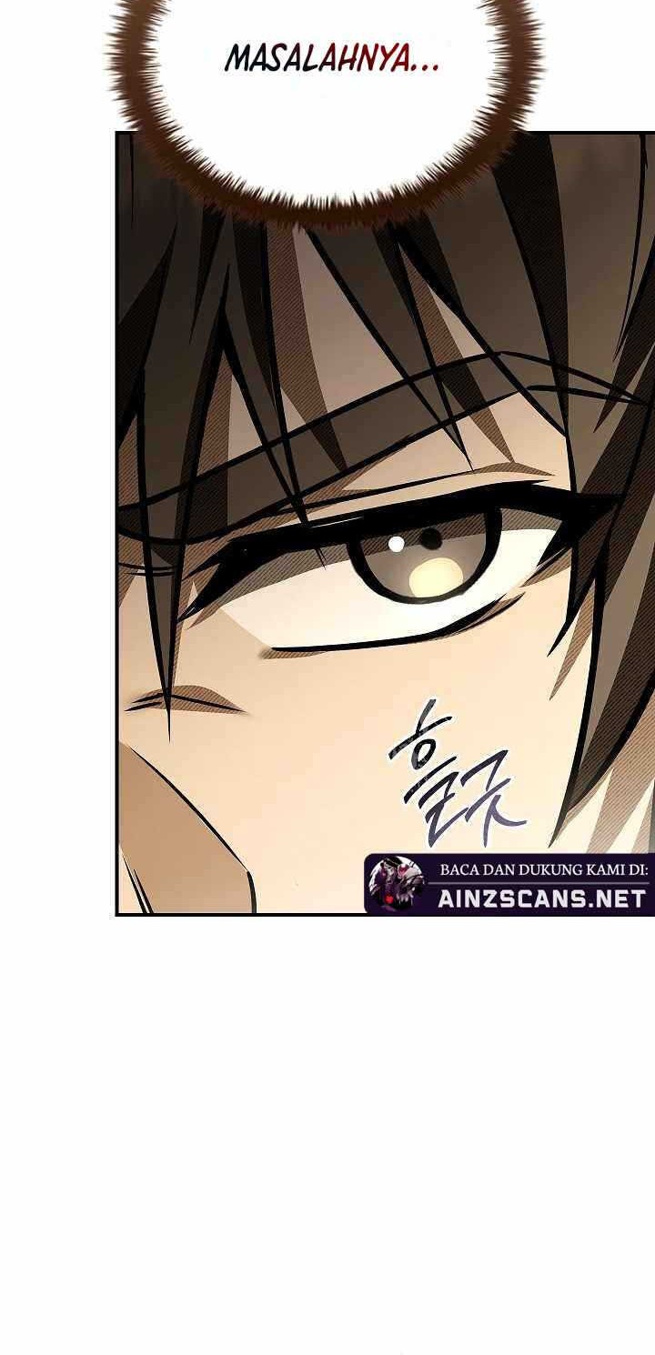 Night of the Soulless Heathens Chapter 31 Gambar 34