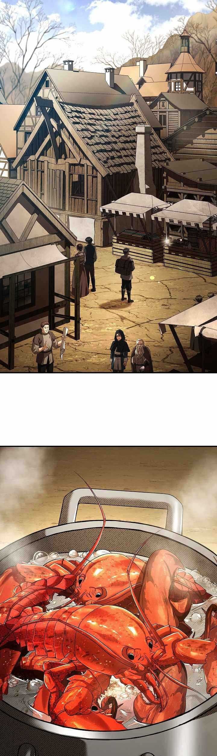 Night of the Soulless Heathens Chapter 31 Gambar 39
