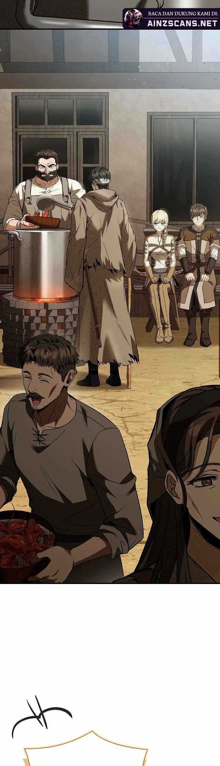 Night of the Soulless Heathens Chapter 31 Gambar 40