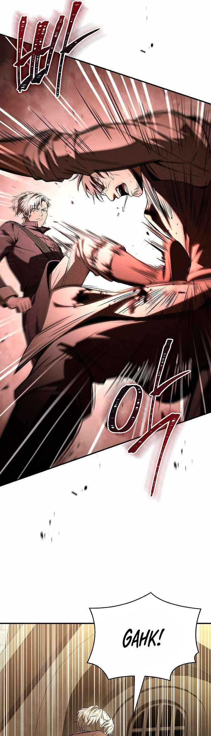 Night of the Soulless Heathens Chapter 32 Gambar 36