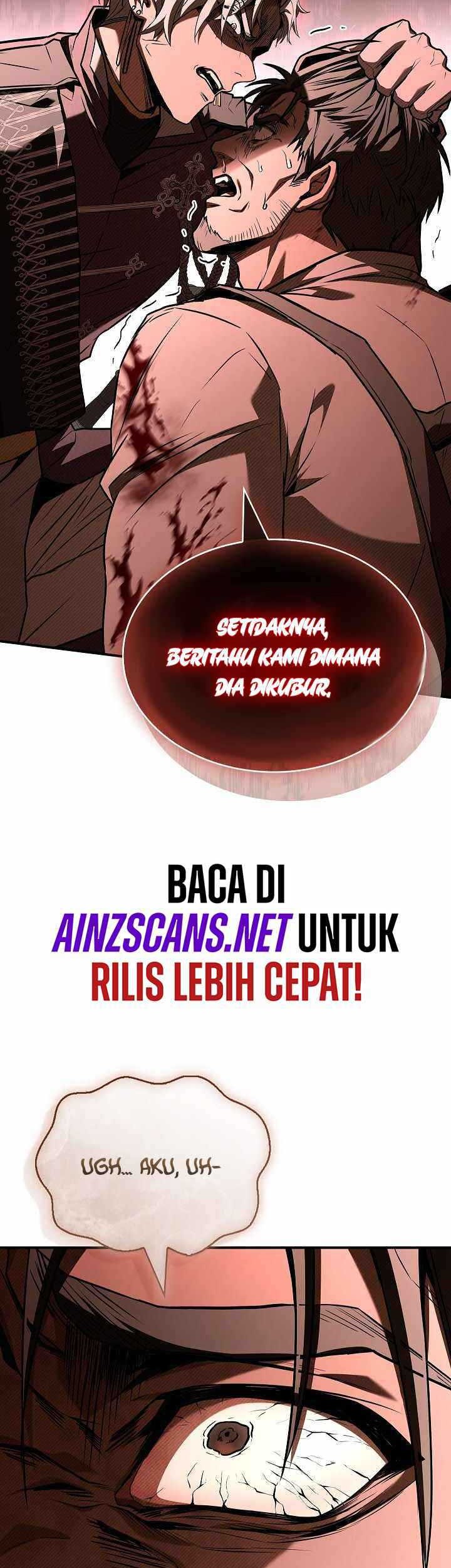 Night of the Soulless Heathens Chapter 32 Gambar 38