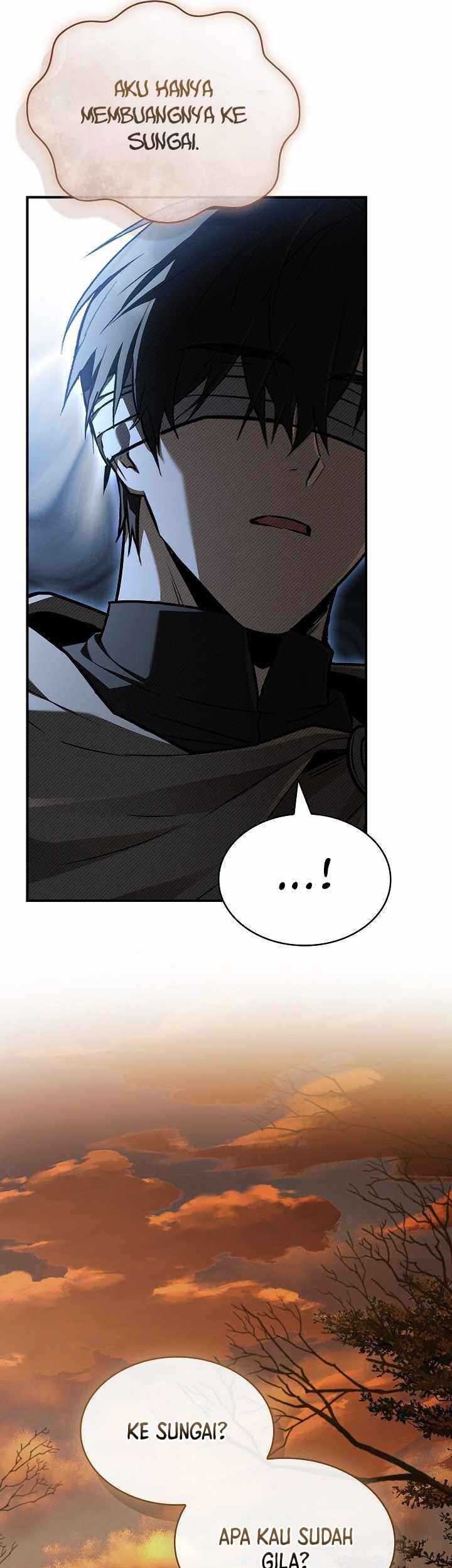 Night of the Soulless Heathens Chapter 32 Gambar 40