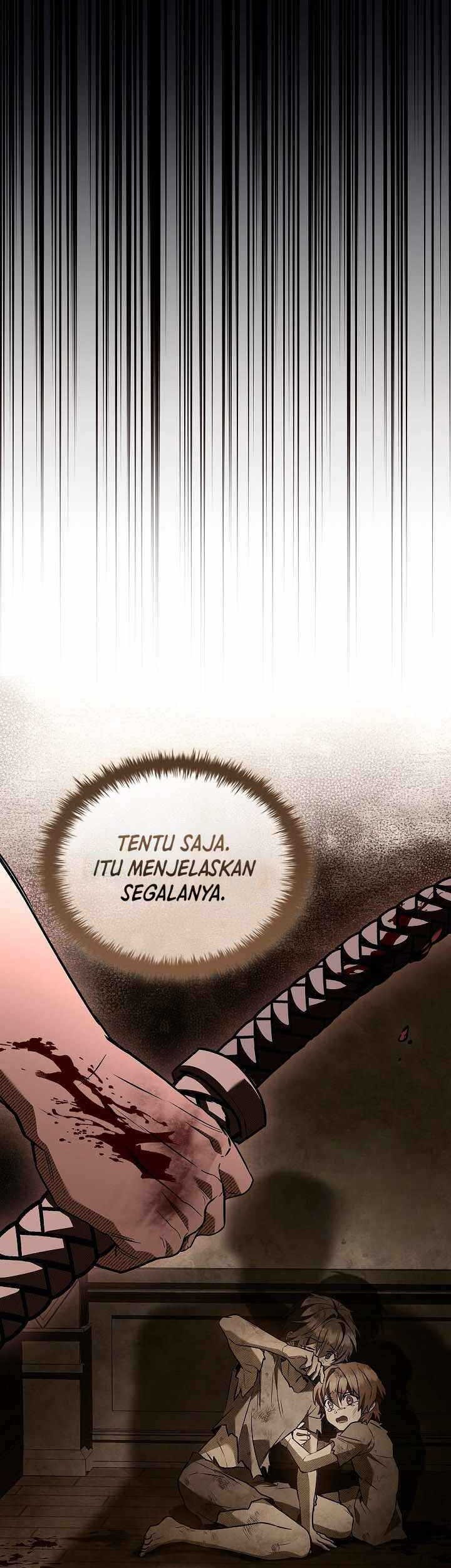 Night of the Soulless Heathens Chapter 32 Gambar 42