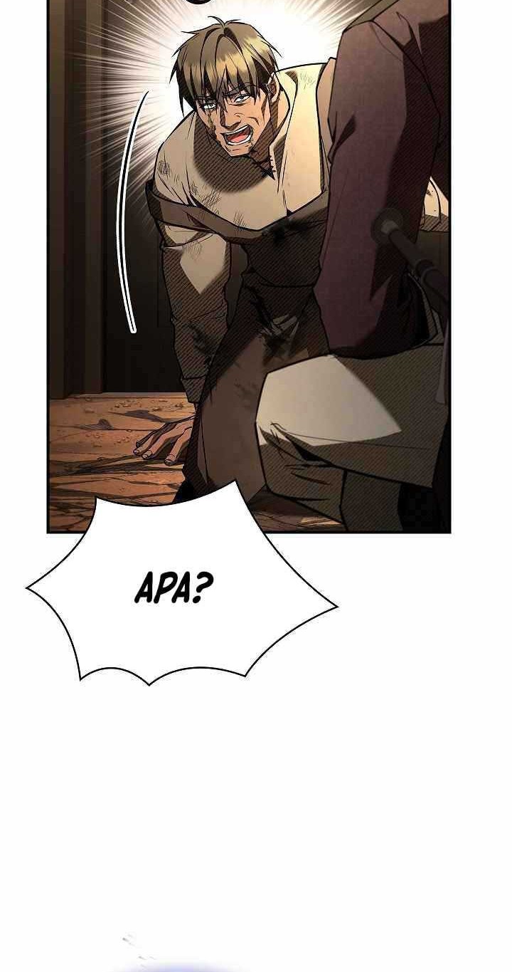 Night of the Soulless Heathens Chapter 32 Gambar 47
