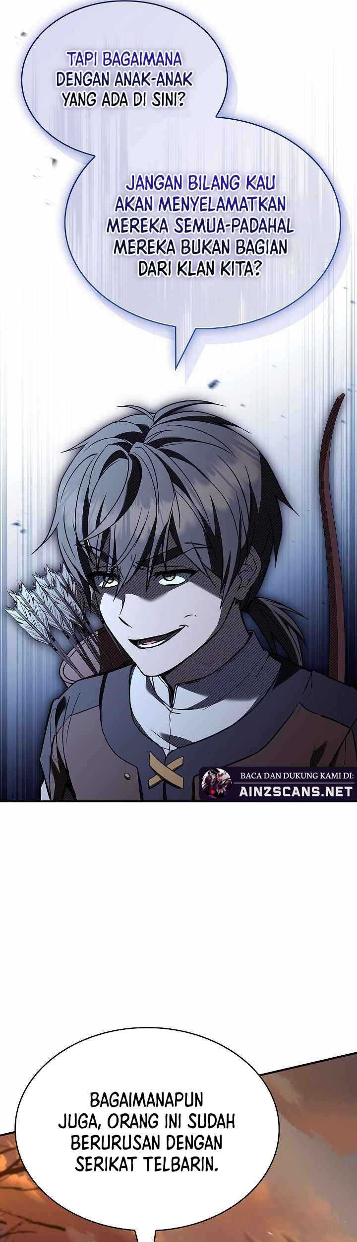 Night of the Soulless Heathens Chapter 32 Gambar 48