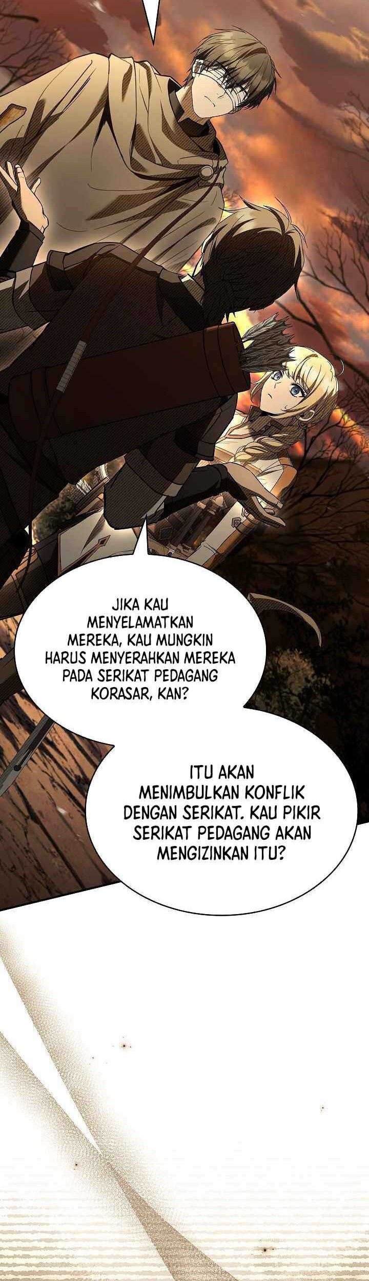 Night of the Soulless Heathens Chapter 32 Gambar 49