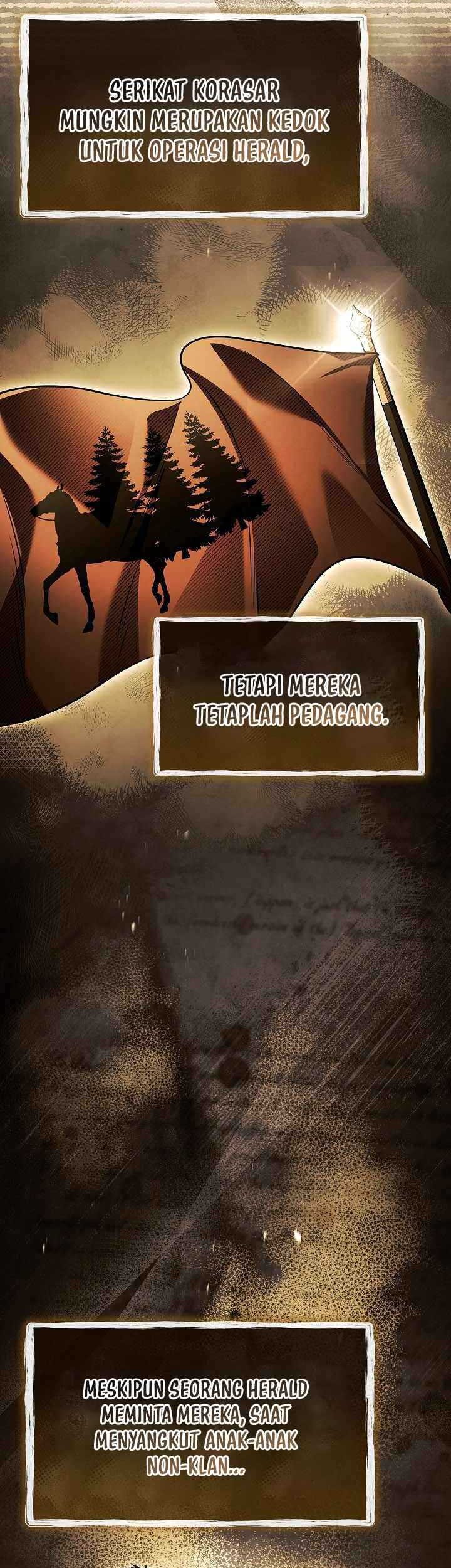 Night of the Soulless Heathens Chapter 32 Gambar 50